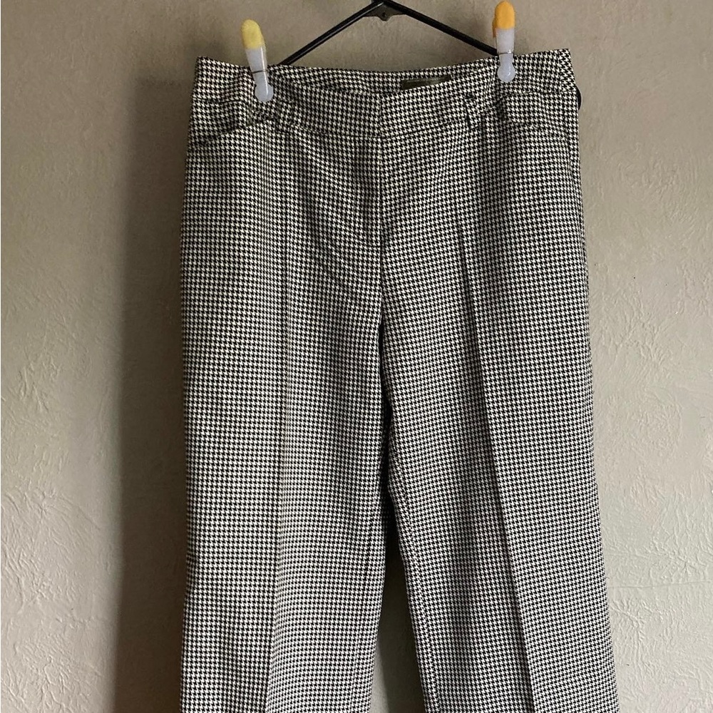 Mac And Jac wide leg pant